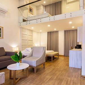 Suite Dúplex con Cama King